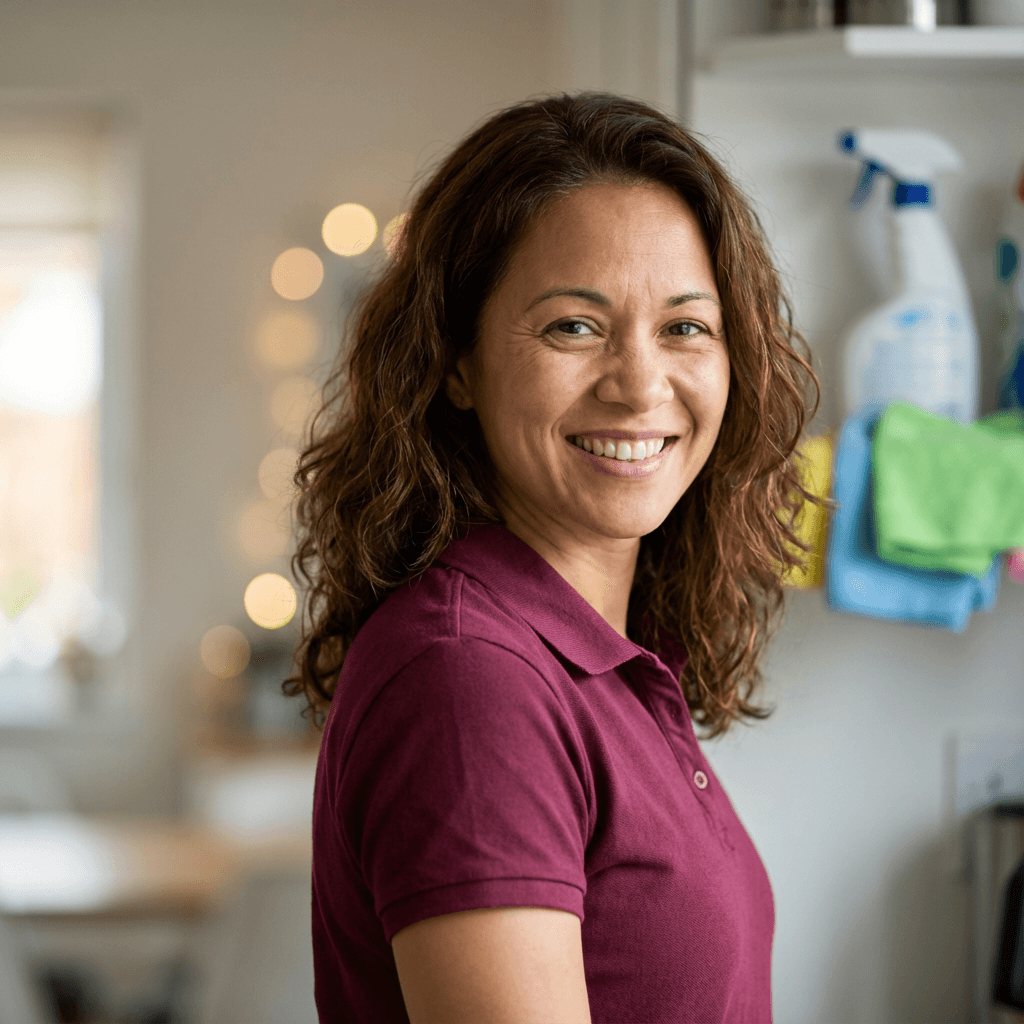 Margaret Wilson, homeowner from Dee Why