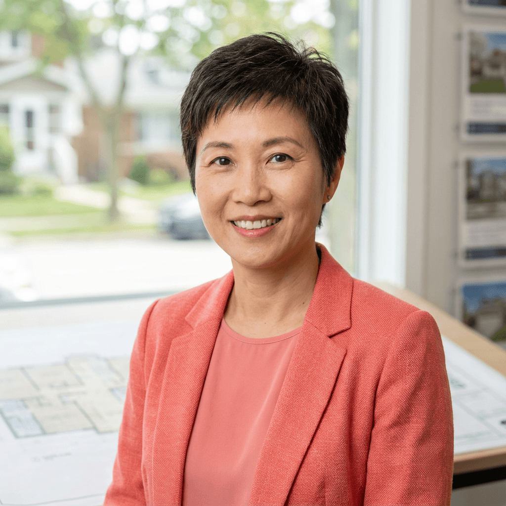 Margaret Chen